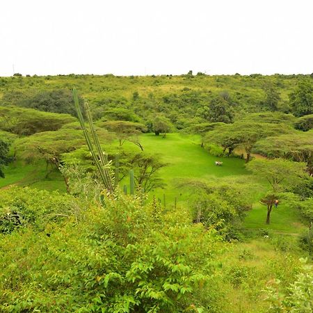 Masai Lodge Ναϊρόμπι Εξωτερικό φωτογραφία