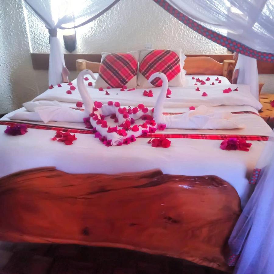 Masai Lodge Ναϊρόμπι Εξωτερικό φωτογραφία