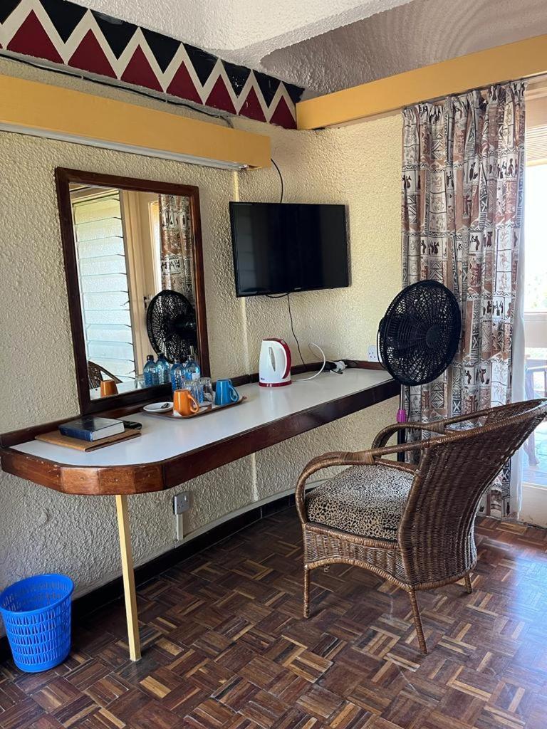 Masai Lodge Ναϊρόμπι Εξωτερικό φωτογραφία