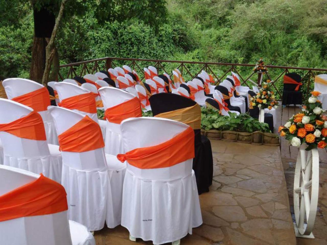 Masai Lodge Ναϊρόμπι Εξωτερικό φωτογραφία