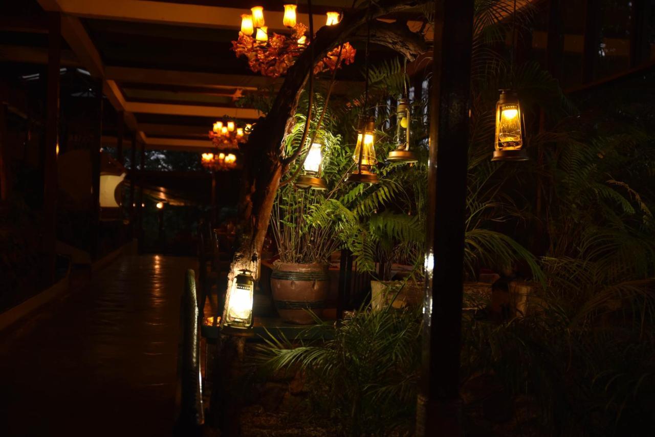 Masai Lodge Ναϊρόμπι Εξωτερικό φωτογραφία